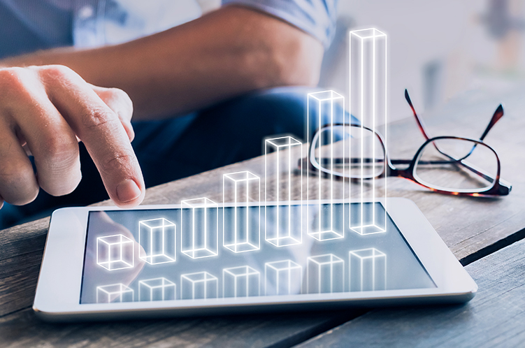 Industry 4.0 manager