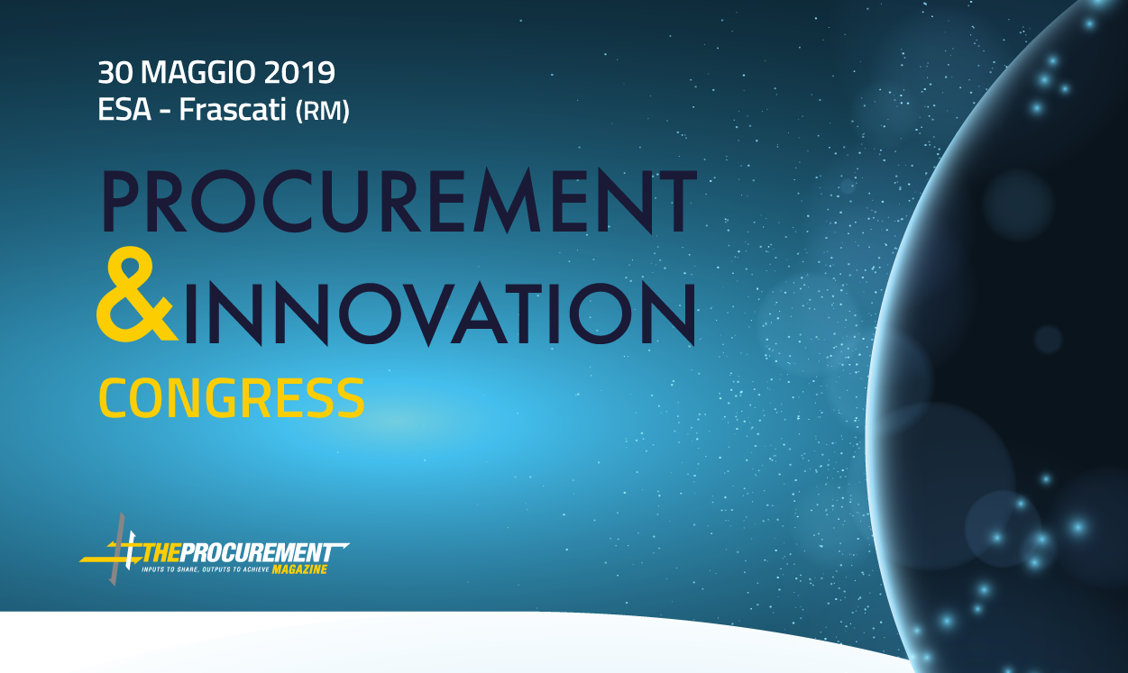 procurement innovation aes buyer