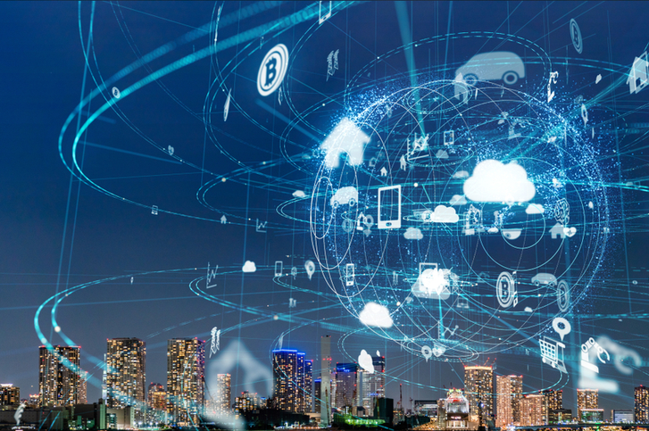 Procurement Innovation e Block Chain