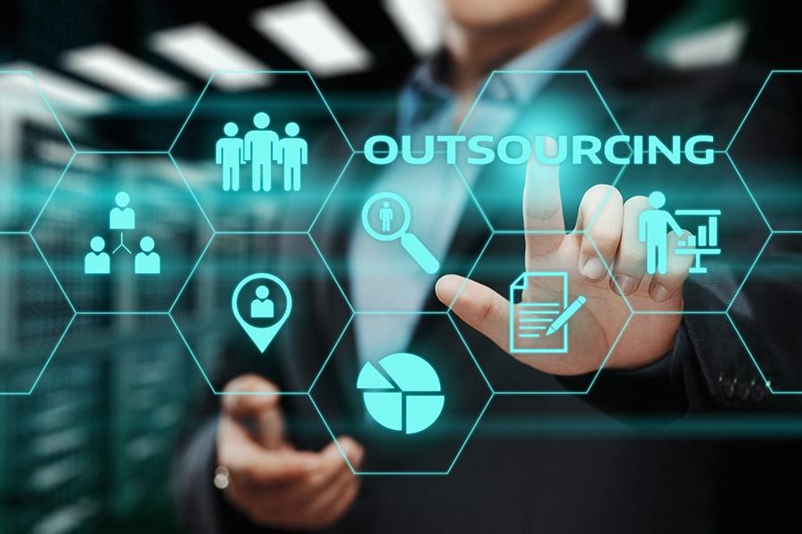 Outsourcing nel procurement