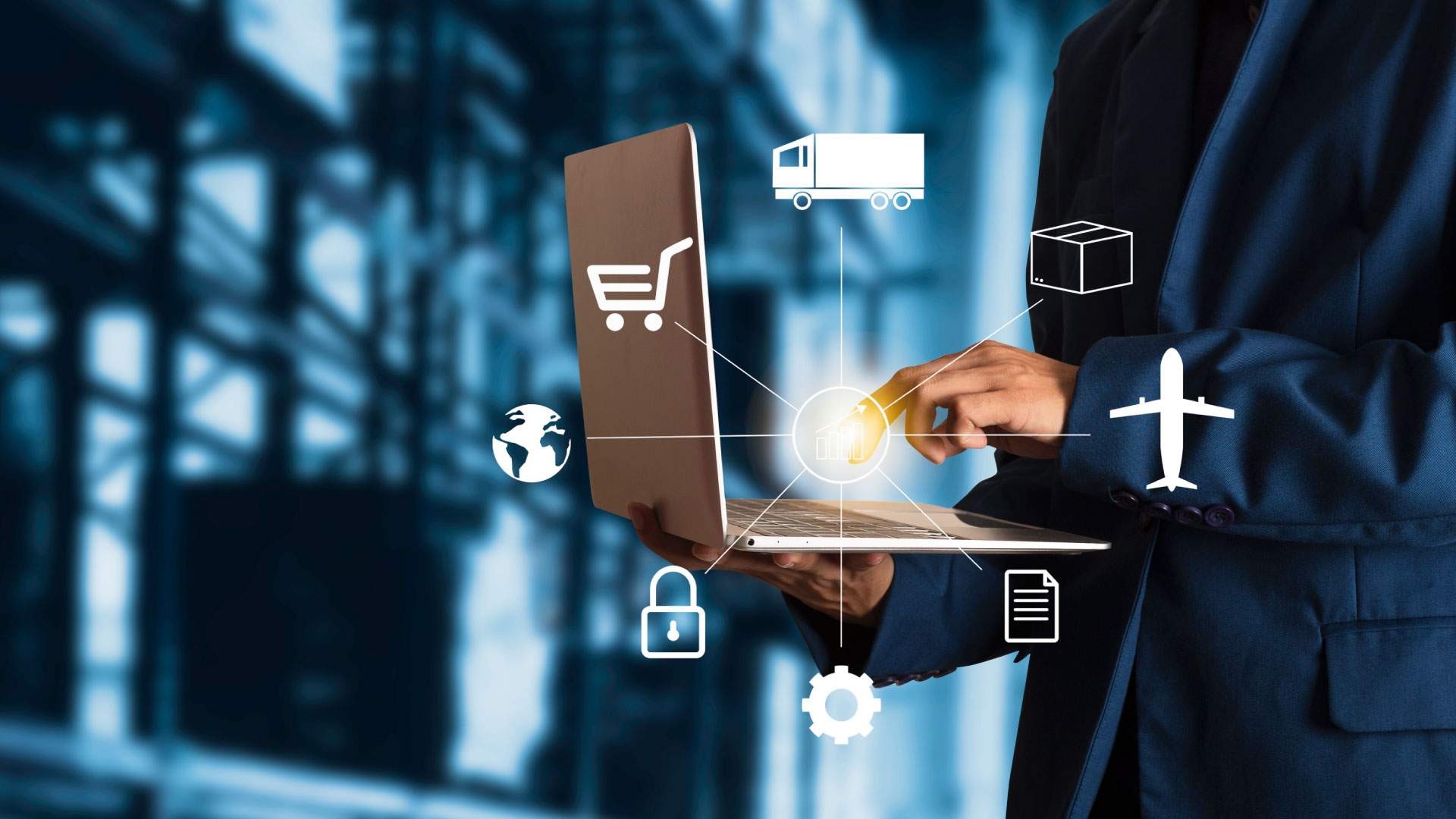 Outsourcing acquisti indiretti e tail spend